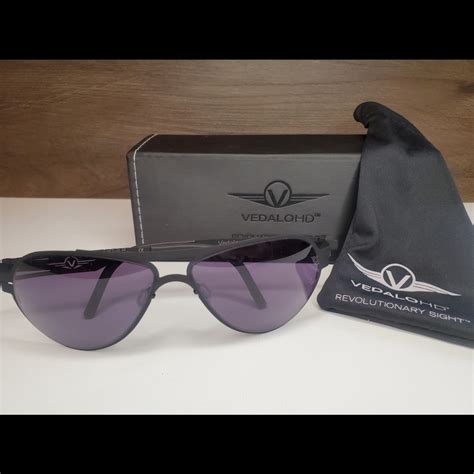 vedalo hd sunglasses